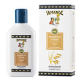 L'AMANDE Shampoo Crema Avena e Ricci Rivitalizzante 200 ml