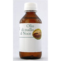 PHARMALIFE Olio di Mallo di Noce Puro Abbronzante Naturale Corpo 500 ml