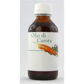PHARMALIFE Olio di Carota Puro Abbronzante e Protettivo Corpo 200 ml