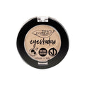 PUROBIO Ombretto Compatto Shimmer Champagne 01 Luminoso e Setoso