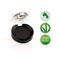 PUROBIO Ombretto Compatto Mat Nero Pack 04 Intenso e Profondo