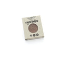 PUROBIO Ombretto Compatto Shimmer Rame Refill 05 Luminoso e Caldo