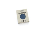 PUROBIO Ombretto Compatto Shimmer Blu Refill 07 Luminoso e Intenso
