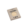 PUROBIO Ombretto Compatto Mat Banana Refill 11 Opaco e Naturale