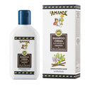AMANDE Shampoo Crema Liquirizia Antiforfora Dermopurificante 200 ml - Cute Purificata e Capelli Sani