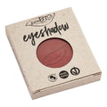PUROBIO Ombretto Compatto Mat Marsala Refill 13 Opaco e Vellutato