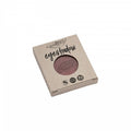 PUROBIO Ombretto Compatto Duochrome Rosa Antico Refill 15 Riflessi e Elegante