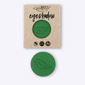 PUROBIO Ombretto Compatto Matt Verde Prato Refill 17 Opaco e Vivace