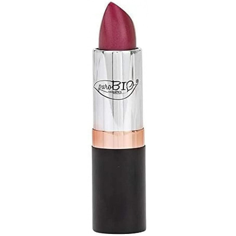 PUROBIO Rossetto Lipstick 15 Rosso Intenso e Matt 3,5 gr