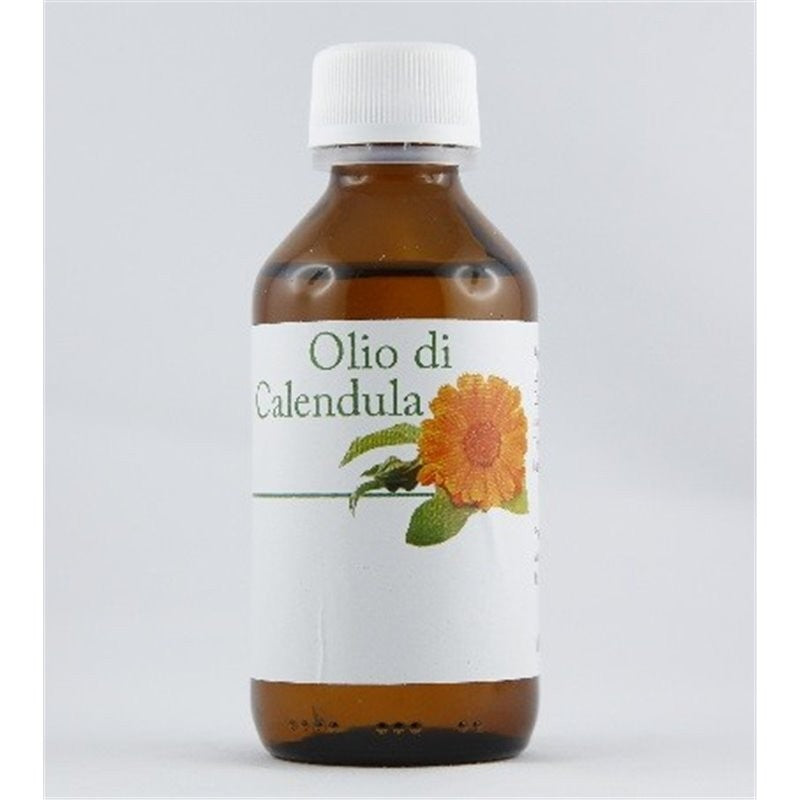 PHARMALIFE Olio di Calendula Puro Lenitivo e Addolcente Corpo 200 ml