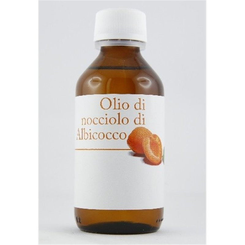 PHARMALIFE Olio di Nocciolo di Albicocco Puro Elasticizzante e Tonificante Corpo 100 ml