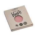 PuroBio Blush Compatto Rosa Satinato Refill 01