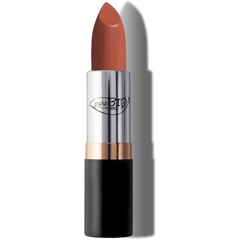 PuroBio Rossetto Naturale Pesca Chiaro 01 Pack