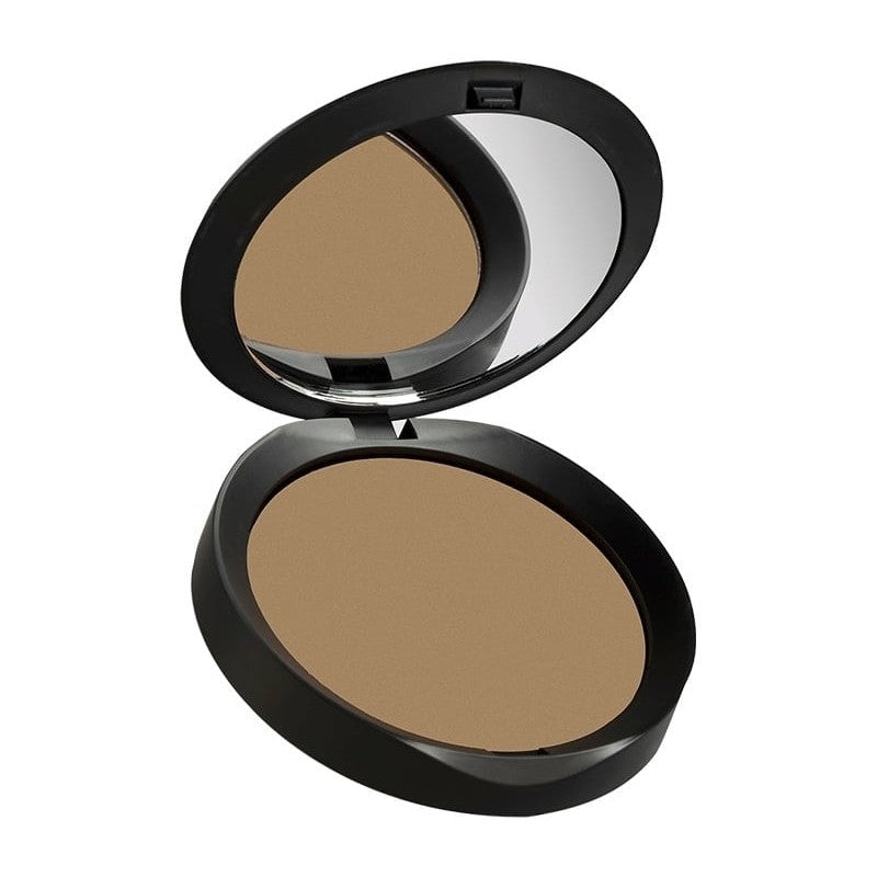 PuroBio Terra Compatta Marrone Pallido Resplendent Bronzer 01