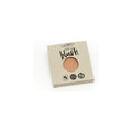 PuroBio Blush Compatto Pesca Satinato Refill 03