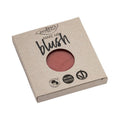 PUROBIO Blush Compatto Matt Matton Refill Opaco e Naturale