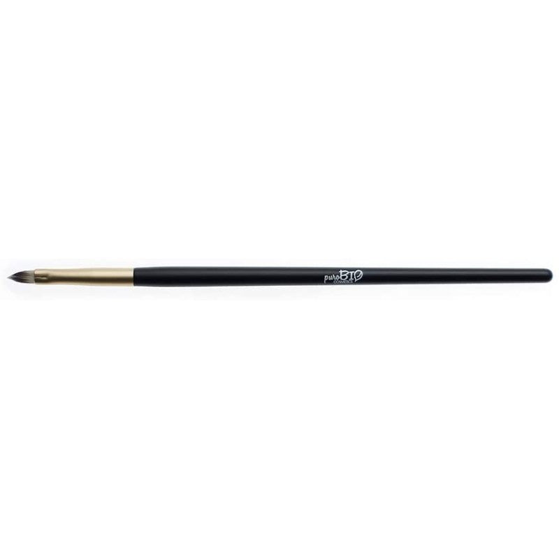 PuroBio Pennello Rossetto Professionale Labbra 06