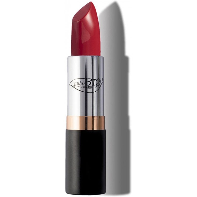 PuroBio Rossetto Naturale Cremisi 07