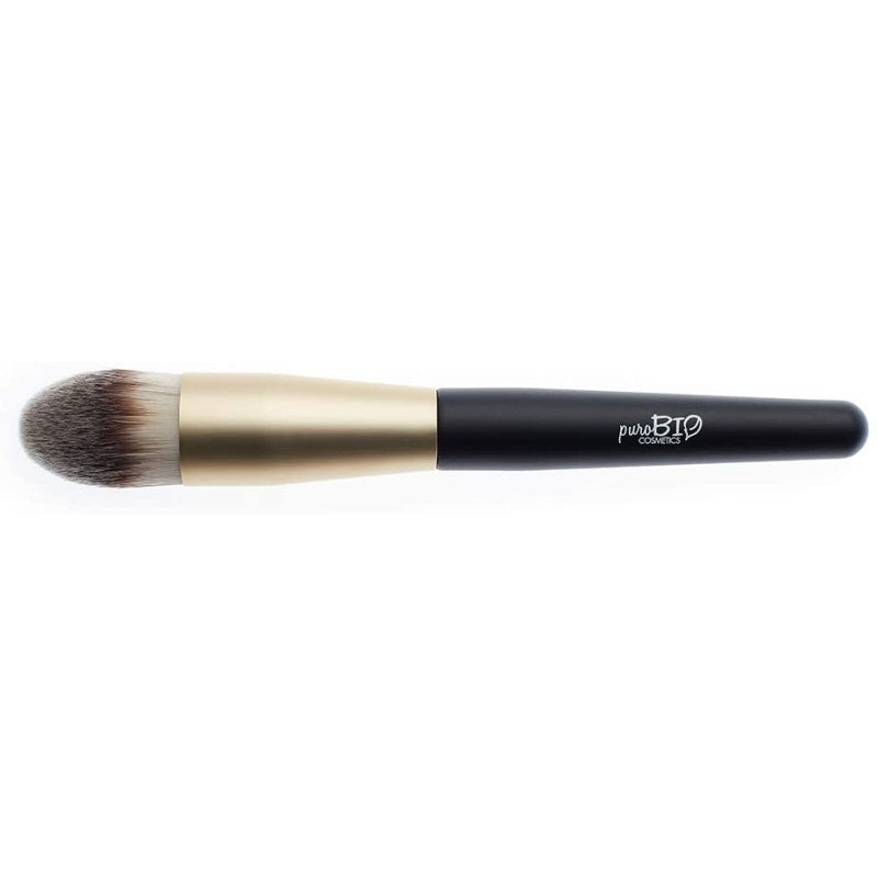 PuroBio Pennello BB Cream Viso Professionale 10