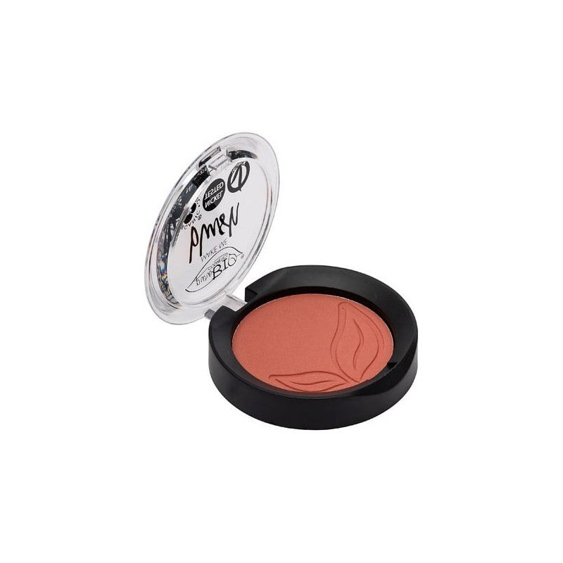 PuroBio Blush Compatto Watermelon 05