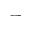 PuroBio Matitone Labbra Duo Day & Night Rosso