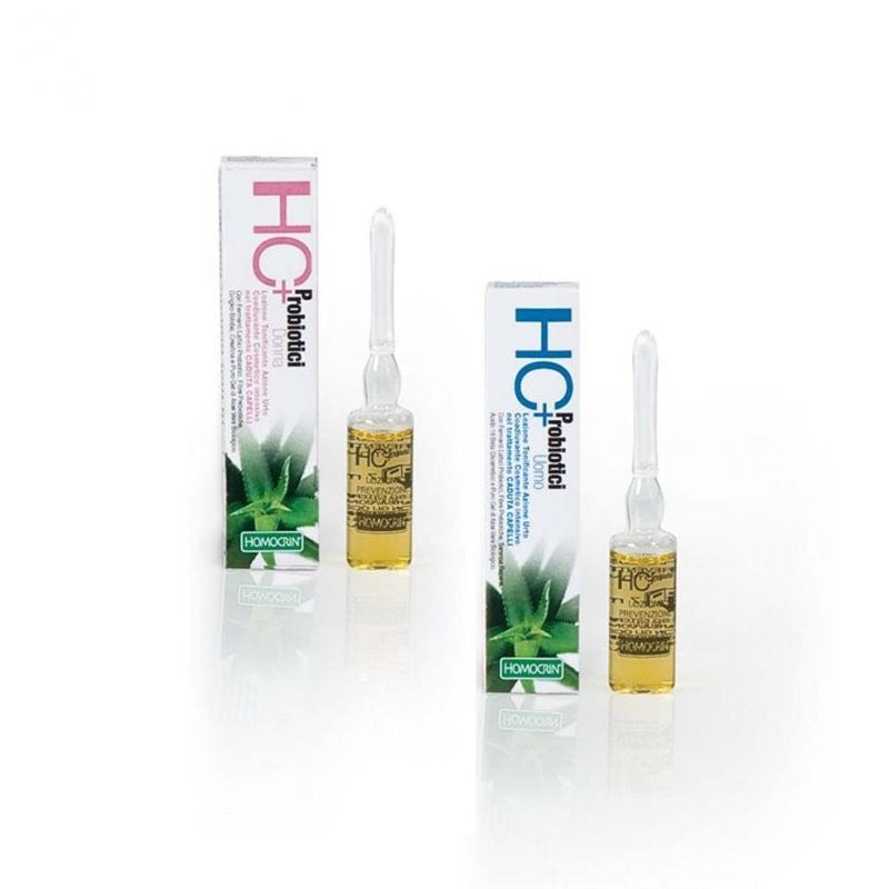 Specchiasol HC+ Probiotici Donna Monodose 7ml
