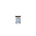 Woodwick Medium Hourglass Soft Chambray 275 gr