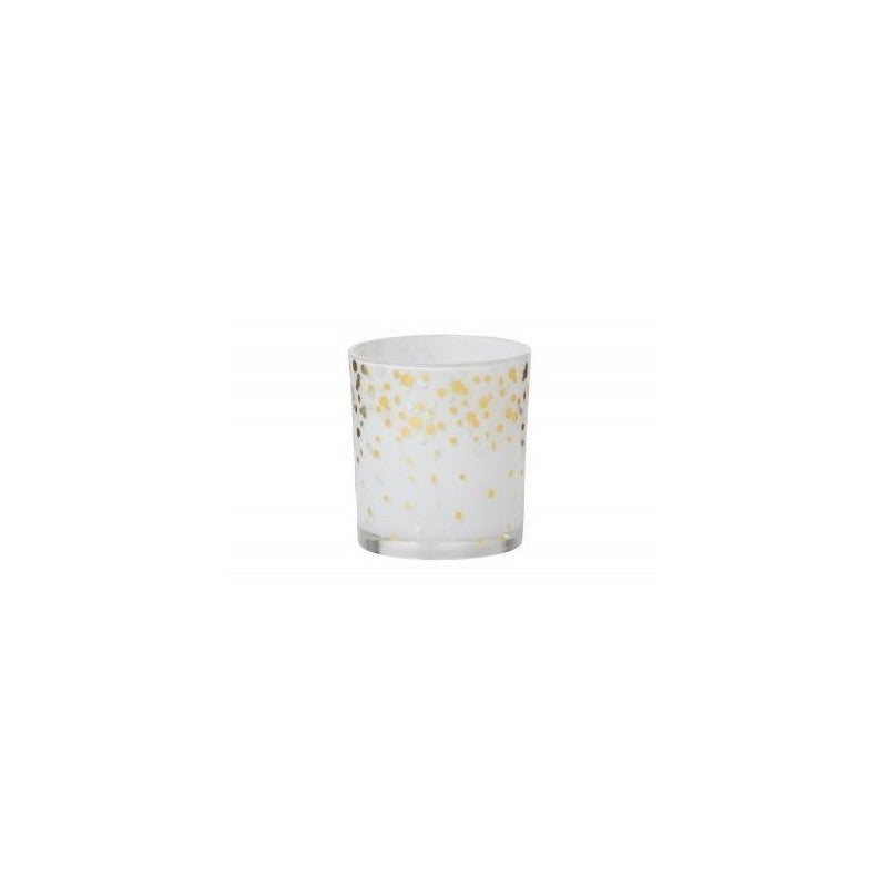 Yankee Candle Holiday Party Votive Holder