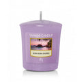 Yankee Candle Original Votive Bora Bora 49gr