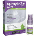 Zuccari Spray Lirio Aloe Vera Beauty 12.5 ml