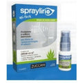 Zuccari Spray Lirio Aloe Vera Hi Tech 12.5 ml