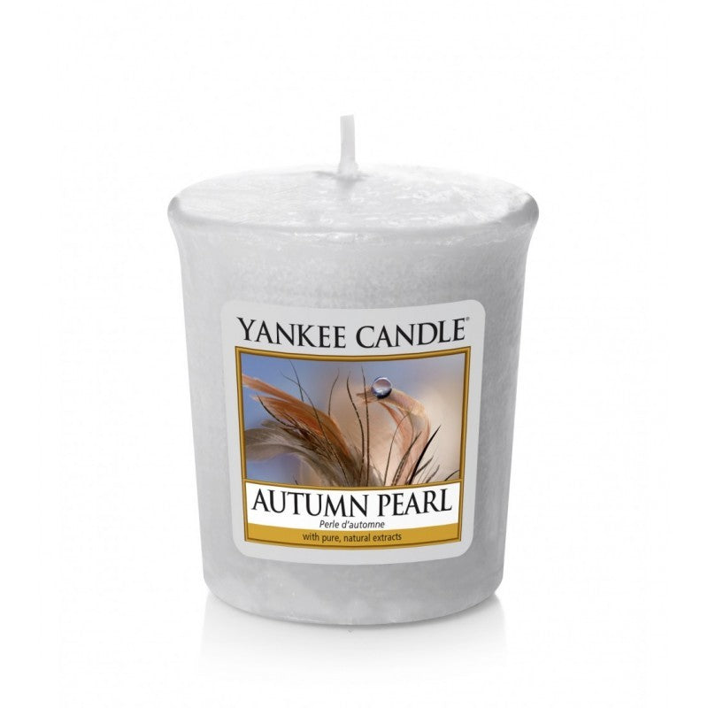 Yankee Candle Original Sampler Autumn Pearl 49 gr