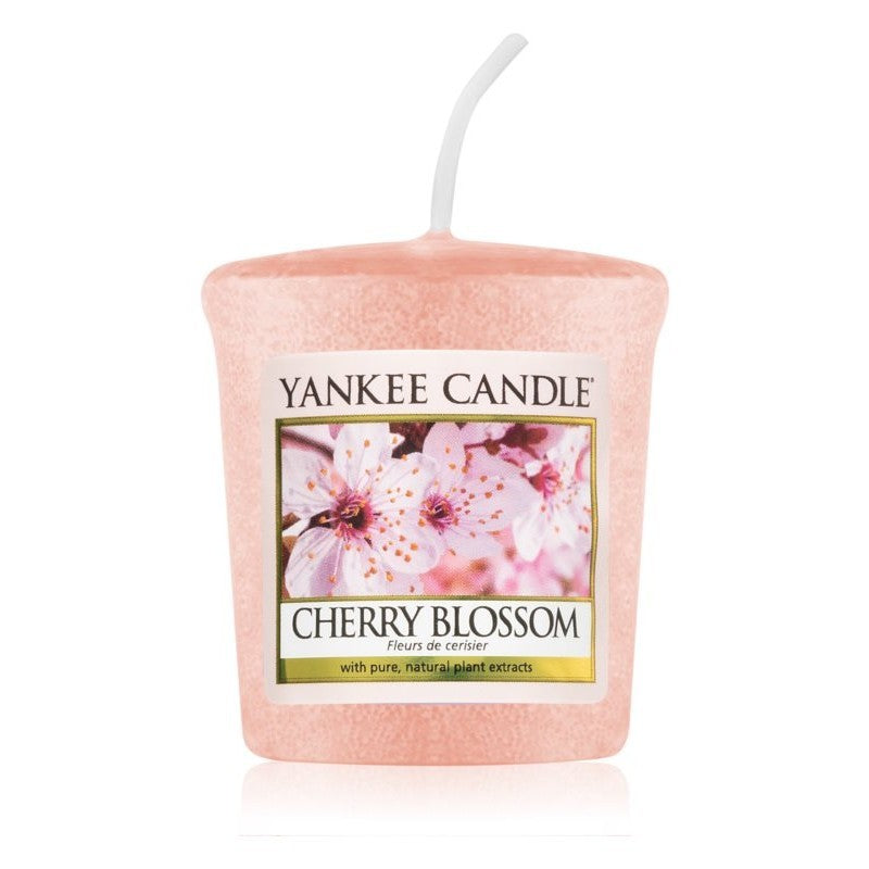 Yankee Candle Original Sampler Cherry Blossom 49gr