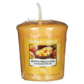 Yankee Candle Original Votive Mango Peach Salsa 49gr