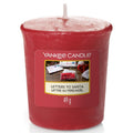 Yankee Candle Original Letters to Santa 49gr