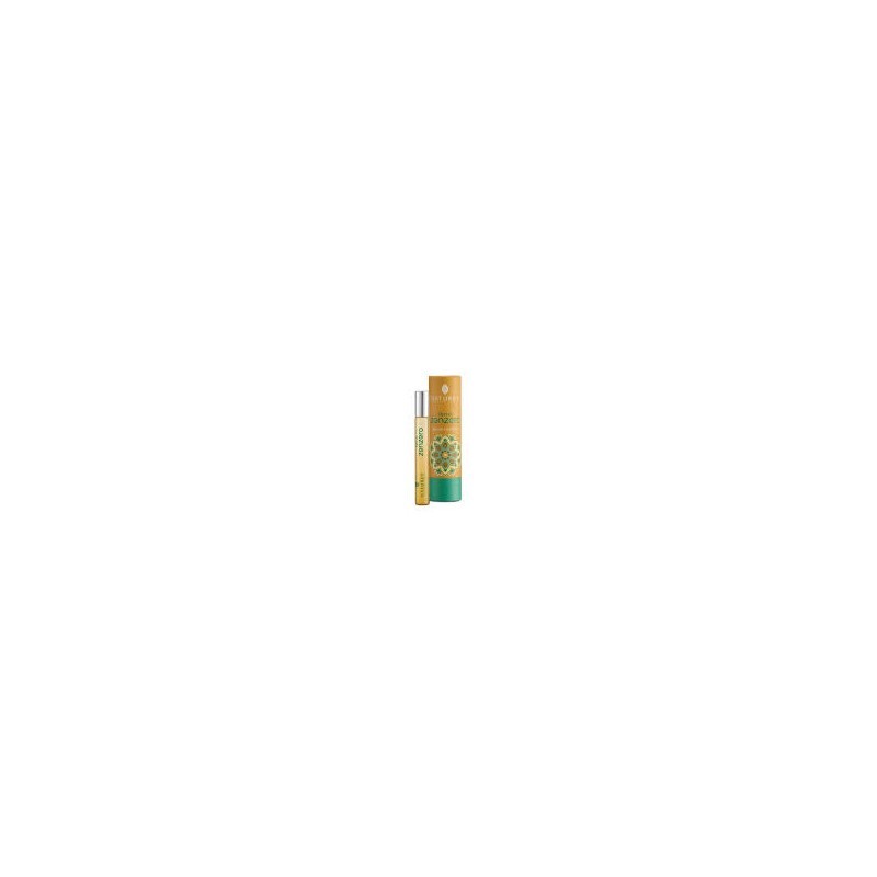 BIOS LINE Eau de Toilette Fior di Zenzero 15 ml