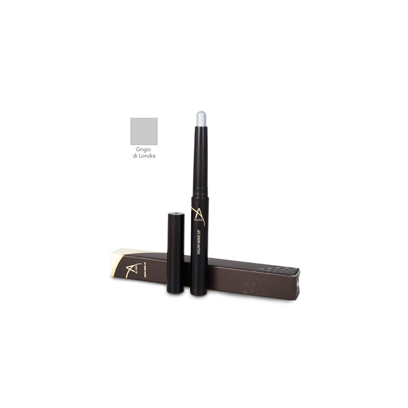 ERBORISTERIA MAGENTINA Eyeshadow Pencil - Grigio di Londra