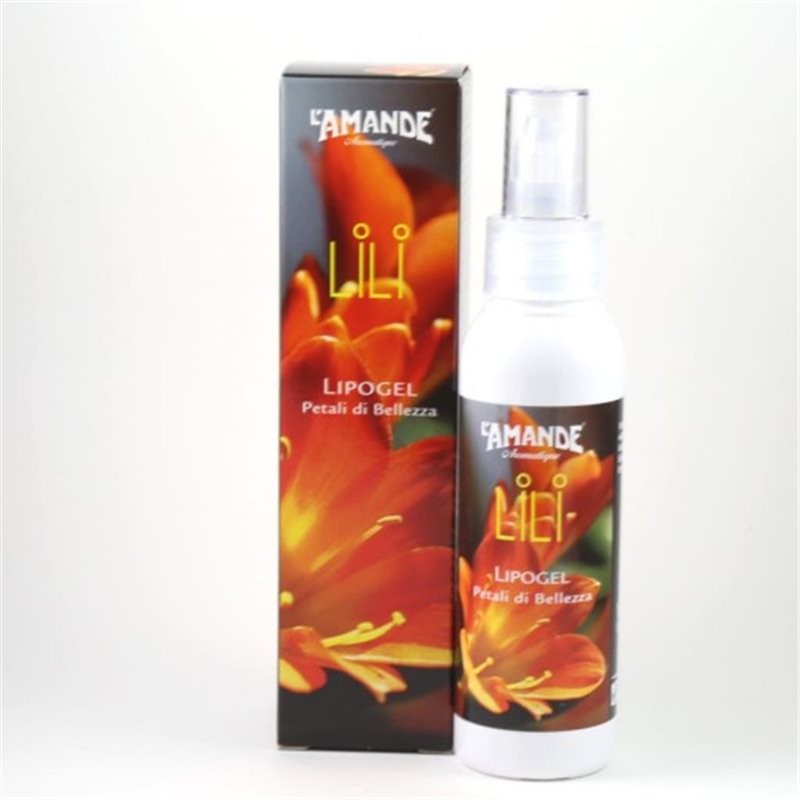 AMANDE Lili Lipo Gel 100 ml