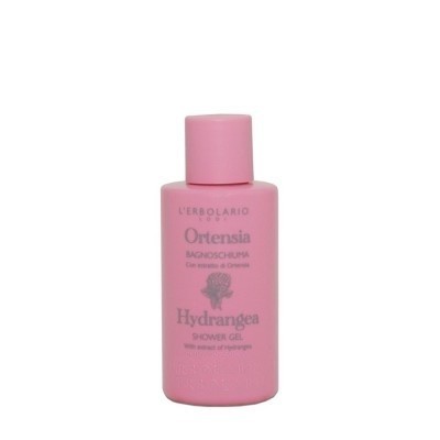 MINITAGLIA ORTENSIA BAGNOSCHIUMA 30 ML