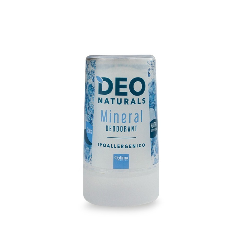 DEO NATURALS STICK 50 G - ORIGINAL