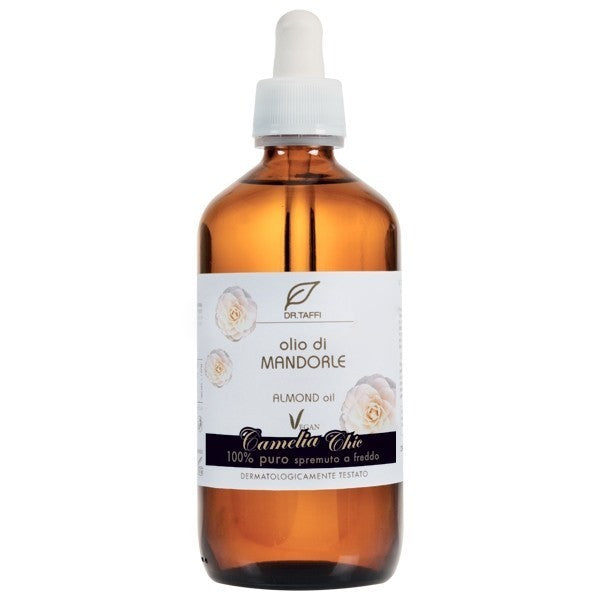 OLIO DI MANDORLE CAMELIA CHIC  50 ML