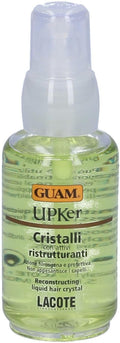 UPKER CRISTALLI RISTRUTTURANTI 50 ML