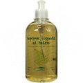 SAPONE LIQUIDO AL TALCO 500 ML
