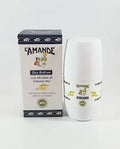 DEODORANTE ROLL-ON LIMONE BIO 50 ML