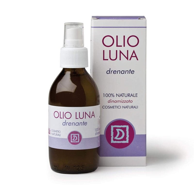 ARGITAL Olio Luna Corpo 125 ml