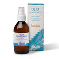 ARGITAL Olio Tonificante Corpo 125 ml