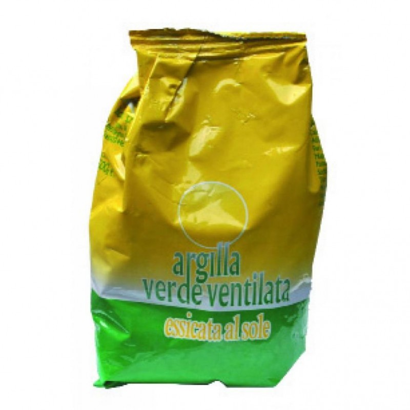 BIOMEDA Argilla Ventilata al Sole 500 g