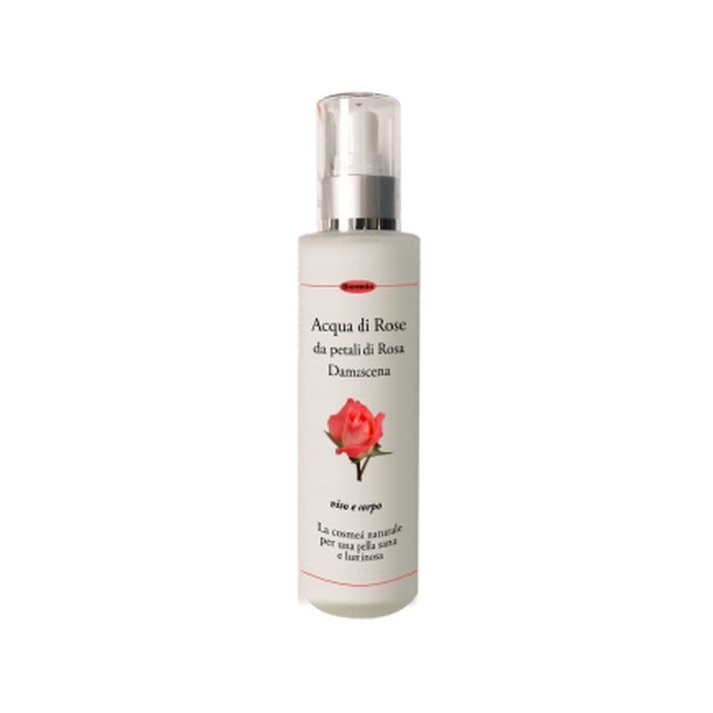BIOMEDA Acqua di Rosa Damascena Pura