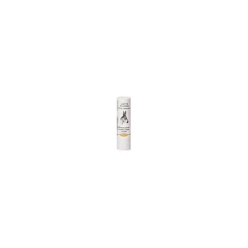 BIOMEDA Latte d'Asina Stick Labbra Bio