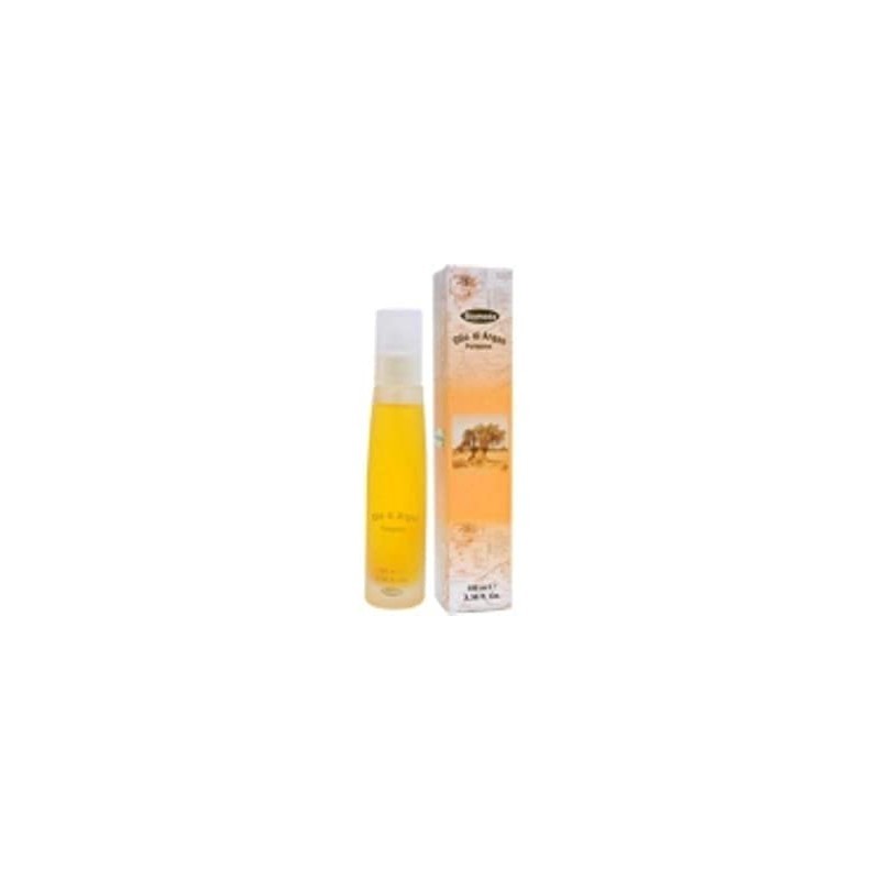 BIOMEDA Olio di Argan 100 ml - Prezioso Elisir di Bellezza Naturale